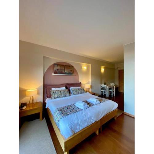 Althea Apartments