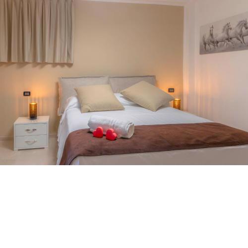 Althea B&B a Reggio Calabria