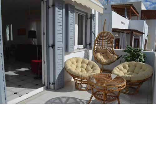 Althea Old Town Apartment