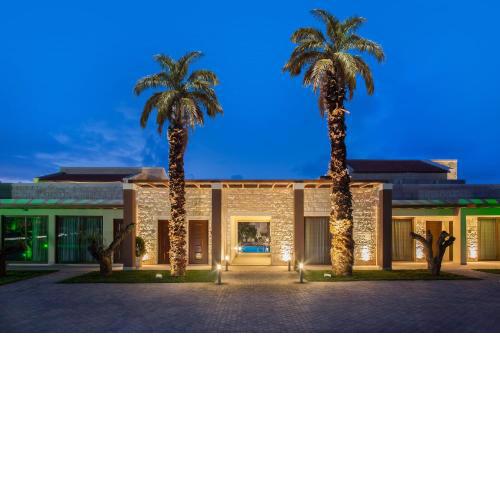 Althea Village - Family Hotel