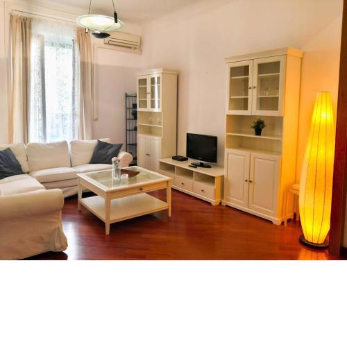 ALTIDO 1 BR Apt next to Piazza Leonardo da Vinci