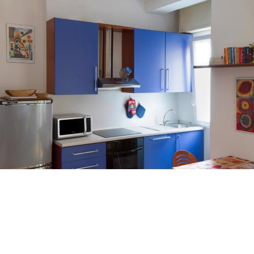 ALTIDO 1bed cosy flat in Calvairate