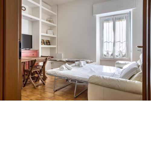 ALTIDO Adorable 1 bed flat near centre