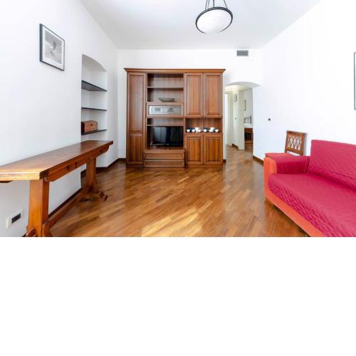 ALTIDO Apartment for 4 near the Port of Genoa