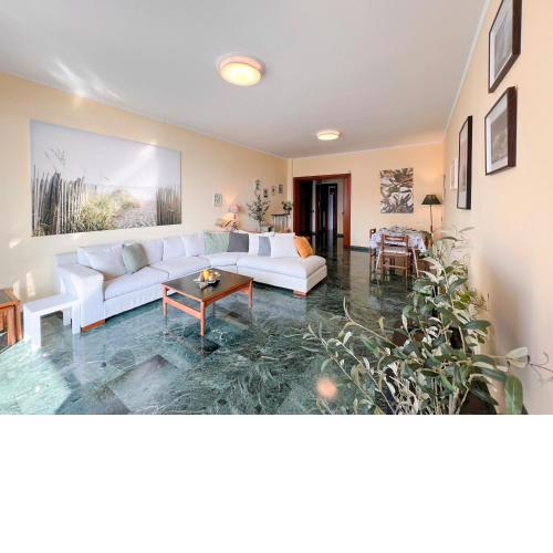 ALTIDO Apartment in Rapallo with gulf view