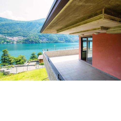 ALTIDO Appartamento Villa Riflessi Sul Lago