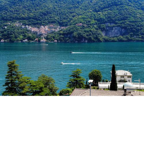 ALTIDO Appartamento Villa Riflessi Sul Lago