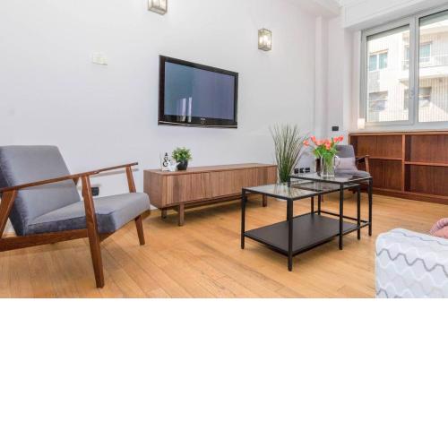 ALTIDO Apt for 4 in the centre of Milan