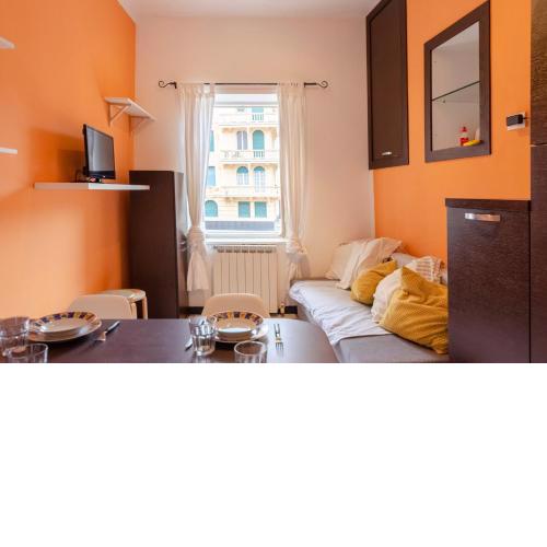 ALTIDO Apt for 5, close to 2 beaches in Sestri Levante