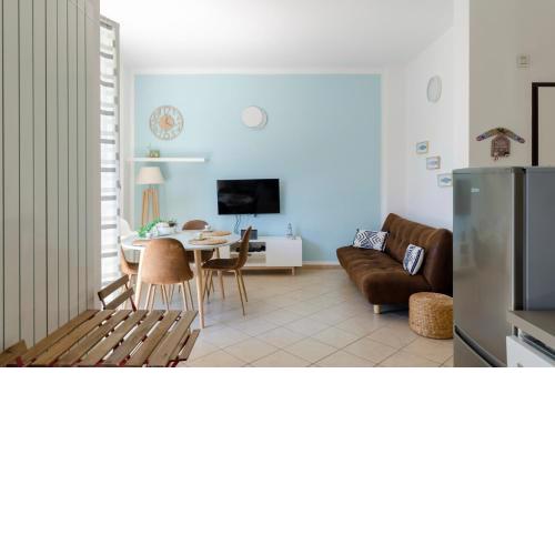 ALTIDO Apt for 6, near Centre, Beach and Train Station