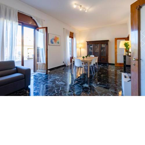 ALTIDO Apt for 7 Perfect for Families close to Beaches