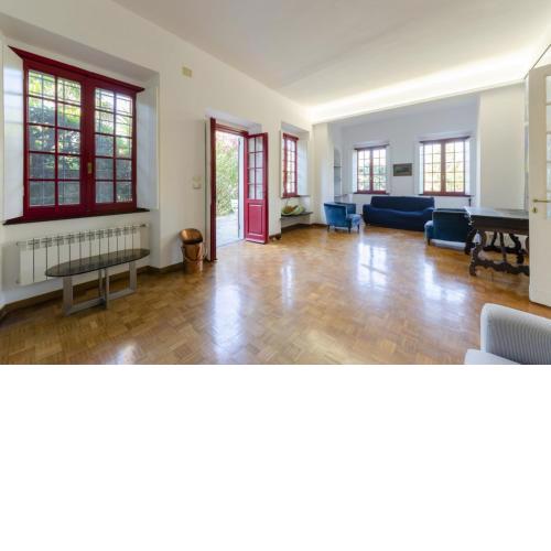 ALTIDO Apt with Amazing Sea View and Patio, next to Port of Rapallo