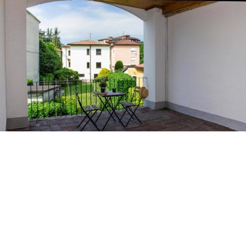 ALTIDO Beautiful 1 Bed Apt with Terrace and Parking