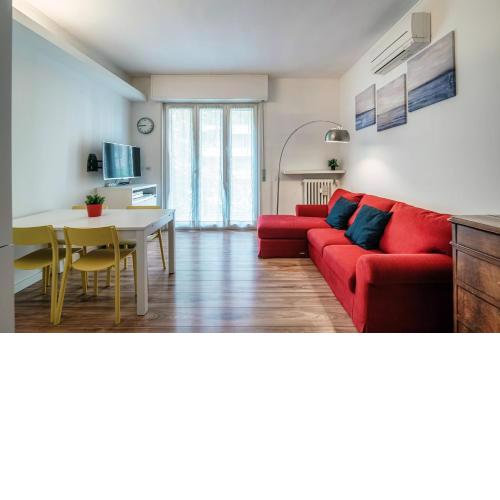 ALTIDO Bright City Life Apartment w/2 Balconies