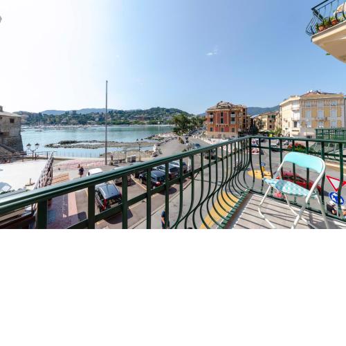 ALTIDO Casa Rosa al Mare apartments