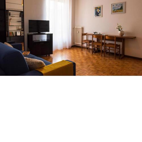 ALTIDO Charming 1 bed Apt next to the Villa Olmo