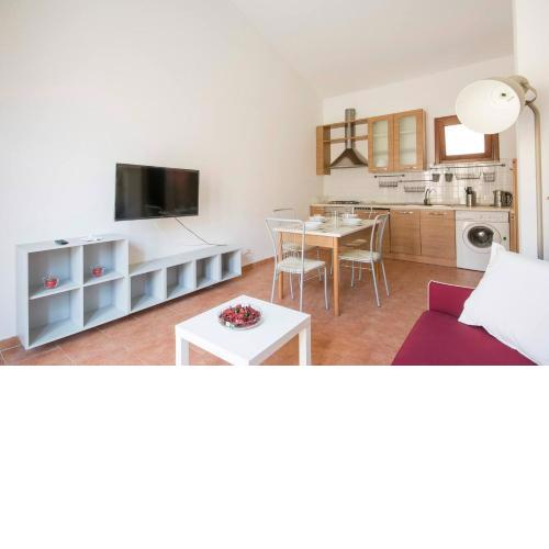 ALTIDO Charming Family Apt for 5 near central Pisa