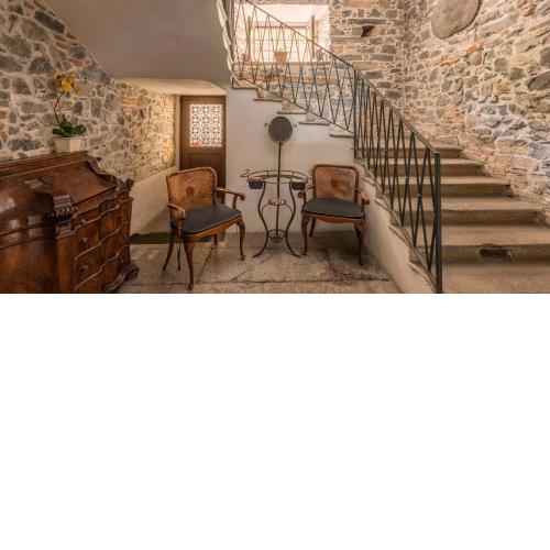 ALTIDO Charming Flat for 5, Near Train Station