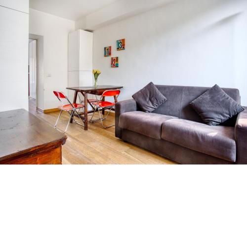 ALTIDO Charming flat near city centre