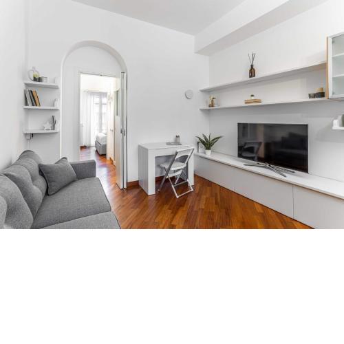 ALTIDO Charming flat near Duomo di Milano