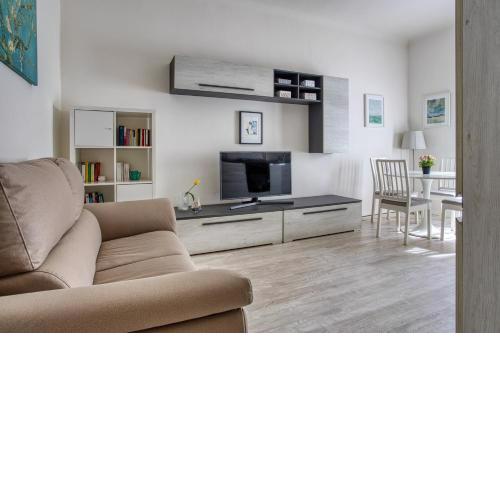ALTIDO Chic 1 bed flat
