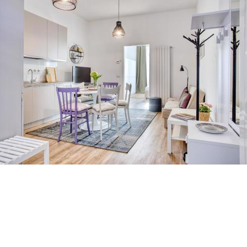 ALTIDO Chic flat in De Angeli