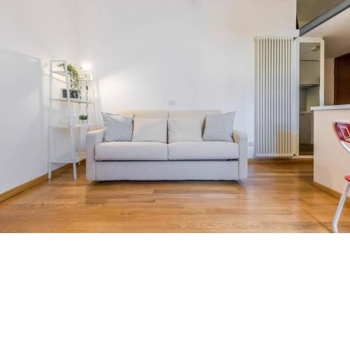 ALTIDO Chic Studio for 2, Easy Access to Centre