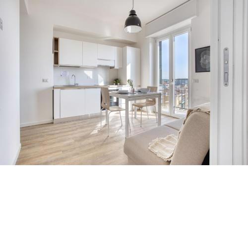 ALTIDO Comfy flat with balcony