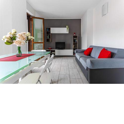 ALTIDO Cosy 1-bed apartment with balcony