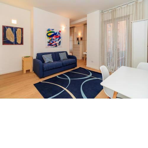 ALTIDO Cosy 1bed flat in Fiera, Milan