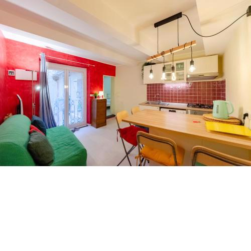ALTIDO Cosy Flat in the Centre