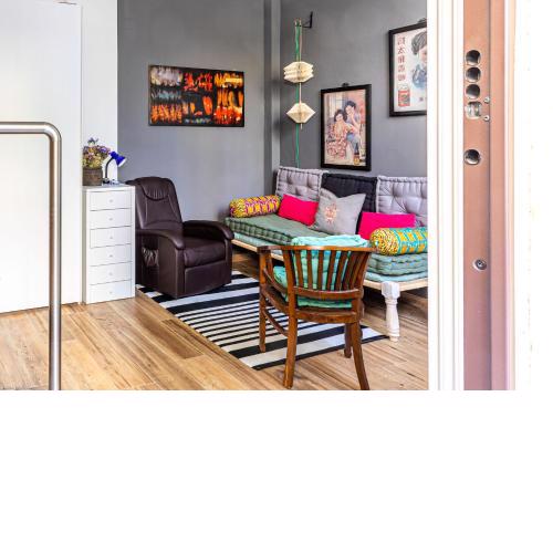 ALTIDO Cosy Studio near Chinatown