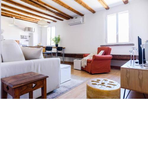 ALTIDO Cozy Apt for 4 close to Basilica di Sant'Ambrogio