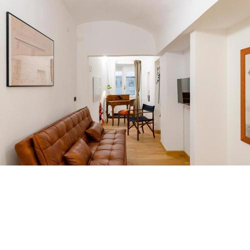 ALTIDO Cute flat near the Aquarium