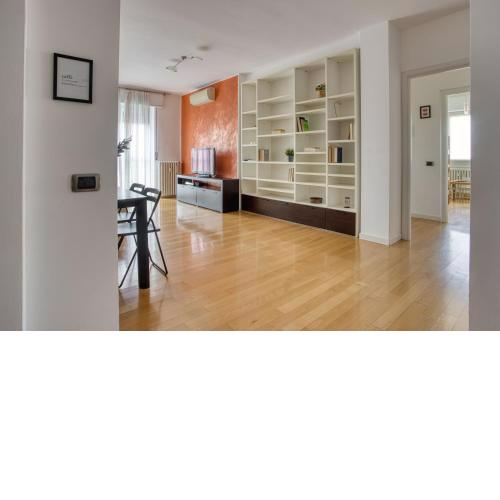 ALTIDO Delightful flat in Forlanini