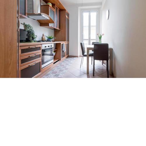 ALTIDO Elegant 1-BR Flat next to Milano Centrale
