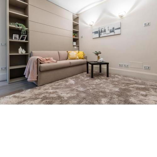 ALTIDO Elegant Studio for 2 near Duomo di Milan
