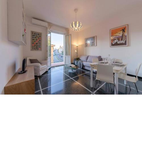 ALTIDO Family Apt for 6 located minutes from the Sea