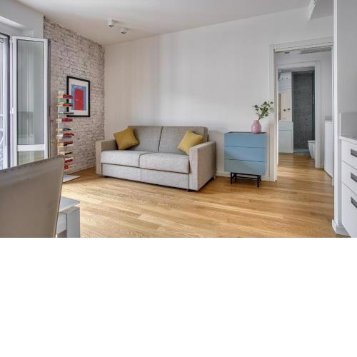 ALTIDO Fantastic flat near city center