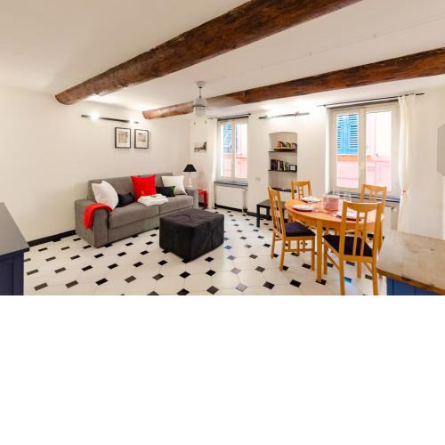 ALTIDO Flat by the Sea Promenade