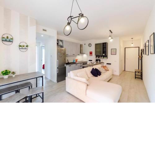 ALTIDO Flat w/Terrace & Parking