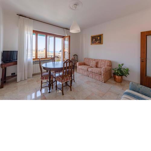 ALTIDO Front Sea Apt with Big Terrace in Chiavari