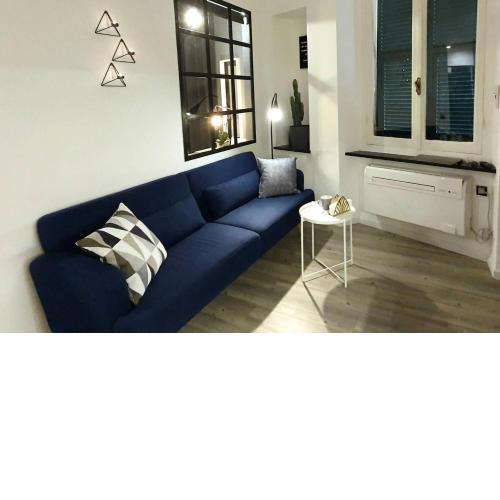 ALTIDO Heart of the City 1 Bed Apt near Castle Belvedere