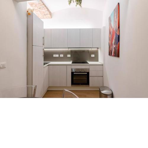 ALTIDO Ideal Flat near Aquarium