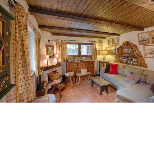 ALTIDO Idyllic Flat for 7 with Free Parking Close to Ski Lift
