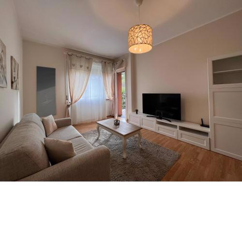 ALTIDO Lele Apartment with Swimming Pool