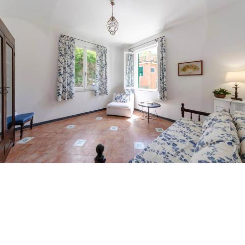 ALTIDO Light Flat with Great View, Cinque Terre