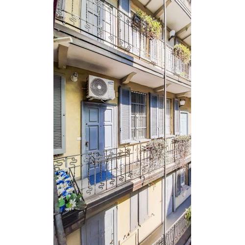 ALTIDO Lovely 1 BR Flat with Easy Access to Centre