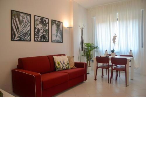 ALTIDO Lovely Apt for 4 next to bus and metro station