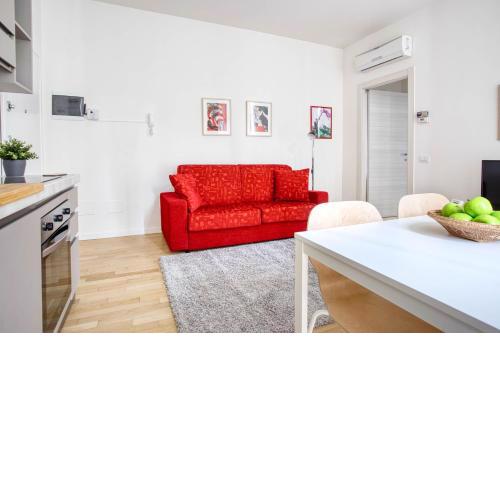 ALTIDO Lovely flat with balcony